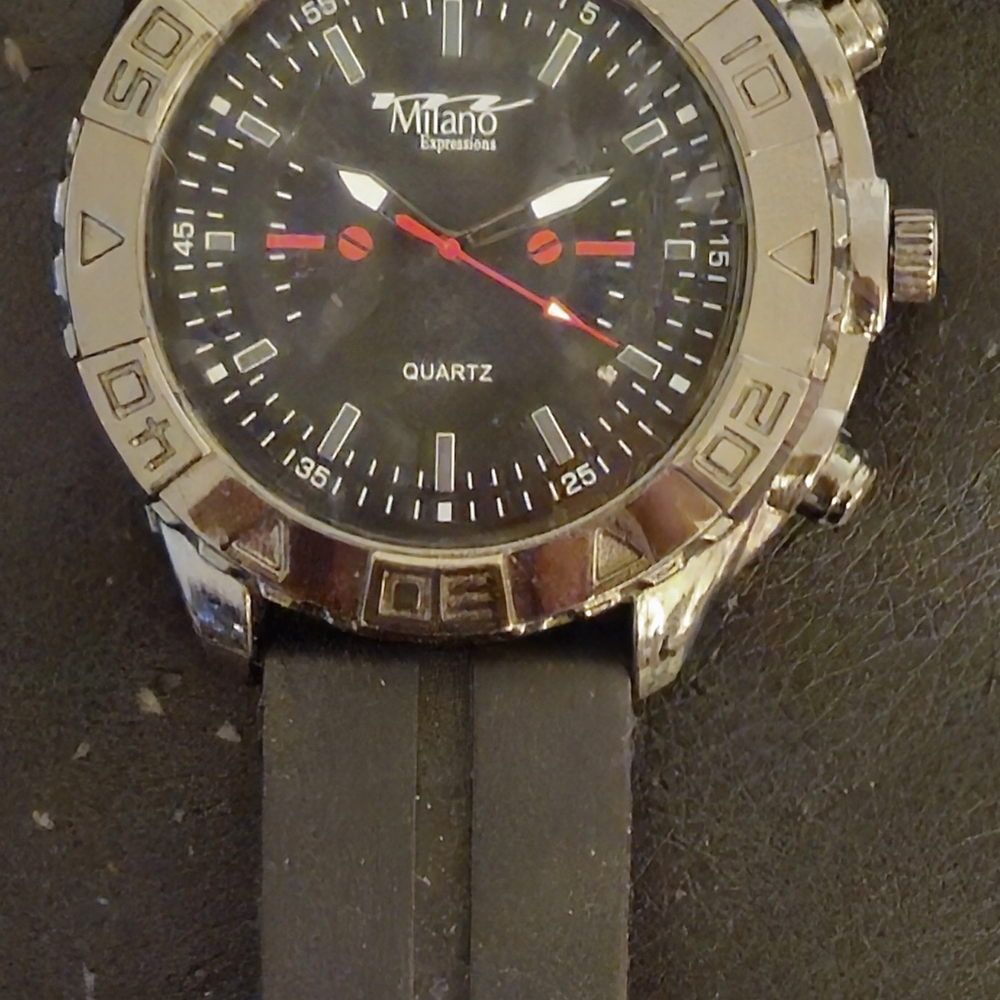 Milano Watch - Picture 2 of 4